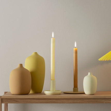 Blomus Ceola vaasjes - Vela Kago Sukoya Taite - www.bath-living.com