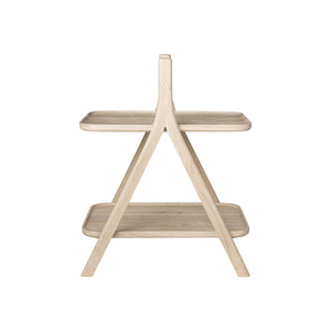 Blomus Eta bijzettafel Oak (68362)