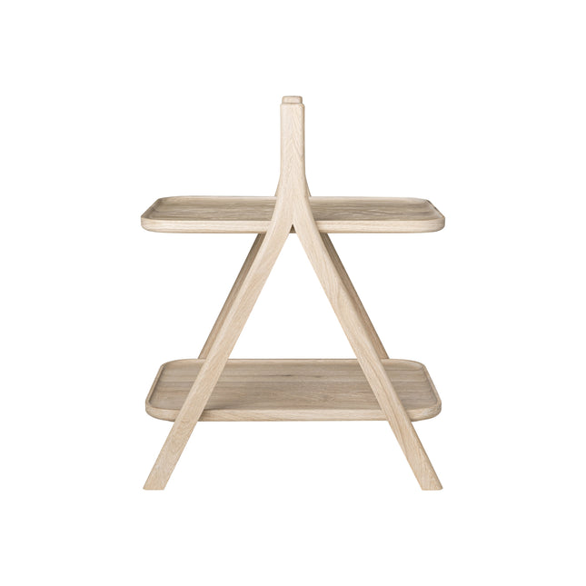 Blomus Eta bijzettafel Oak (68362)