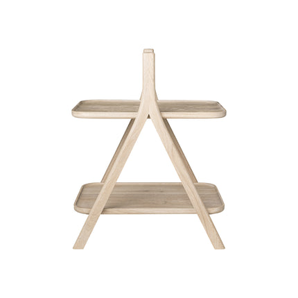 Blomus Eta bijzettafel Oak (68362)