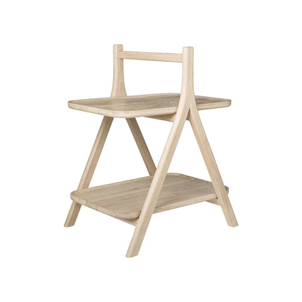 Blomus Eta bijzettafel Oak (68362)