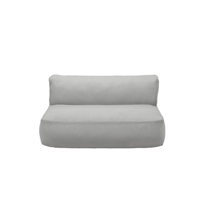 Blomus Grow 2-zitmodule Cloud Boucle (62315)