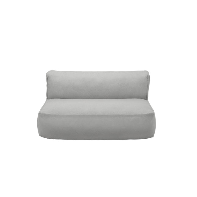 Blomus Grow 2-zitmodule Cloud Boucle (62315)