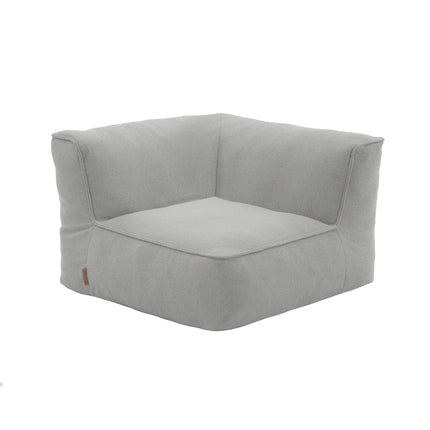 Blomus Grow hoekelement Cloud Boucle (62311) module 1