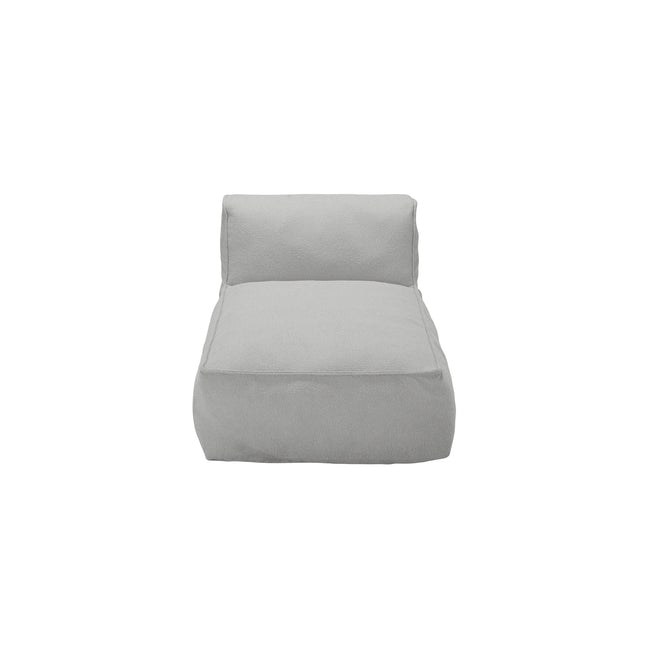Blomus Grow chaise longue Cloud Boucle (62314)