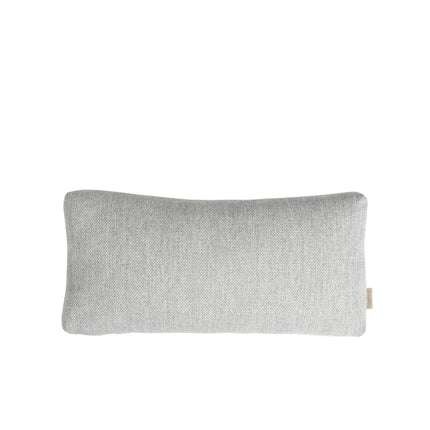 Blomus GROW kussen - 60x25 cm - kleur Cloud