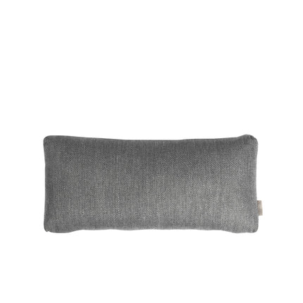 Blomus GROW kussen - 60x25 cm - kleur Coal
