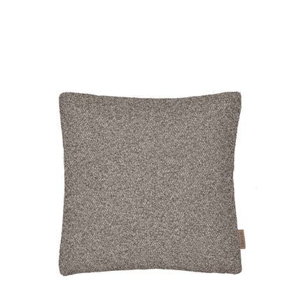 Blomus GROW kussen 38x38 cm - kleur Earth Bouclé - 62245