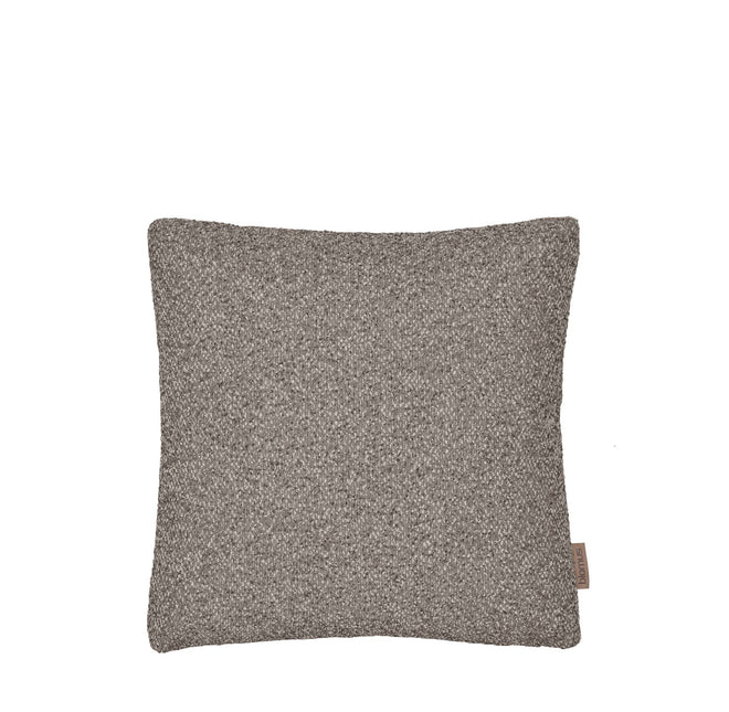 Blomus GROW kussen 38x38 cm - kleur Earth Bouclé - 62245