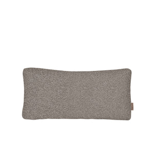 Blomus GROW kussen 60x25 cm - kleur Earth Bouclé - 62246
