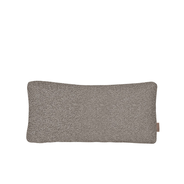 Blomus GROW kussen 60x25 cm - kleur Earth Bouclé - 62246