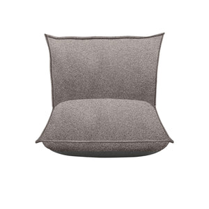 Blomus Grow Earth Boucle - Module 7 Loungestoel (62349)