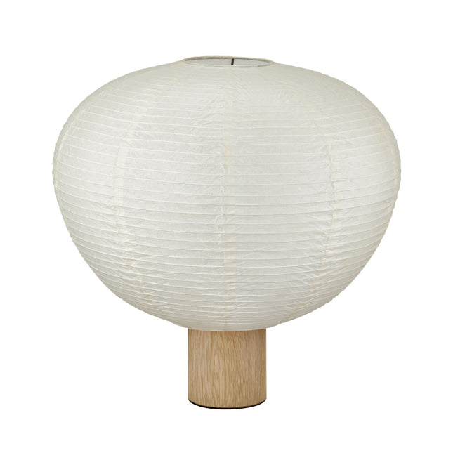 Blomus Kami tafellamp Oak (68000)