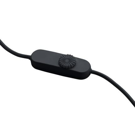 Blomus Kami tafellamp lichtschakelaar (68000)