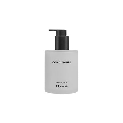 Blomus Kirei conditioner White 350 ml  (66862, 66863)