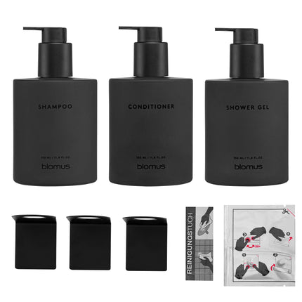 Blomus Kirei set Smoke - lijmen (66876)