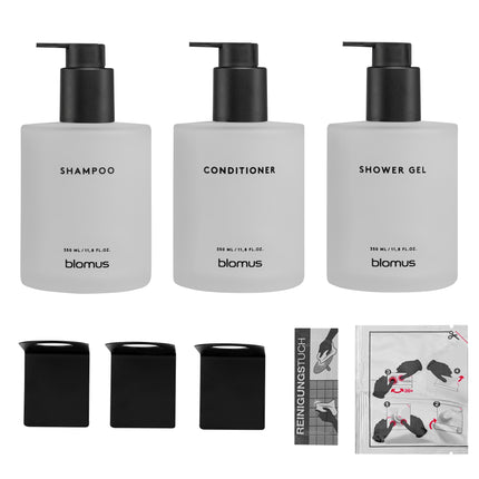 Blomus Kirei set White - lijmen (66868)