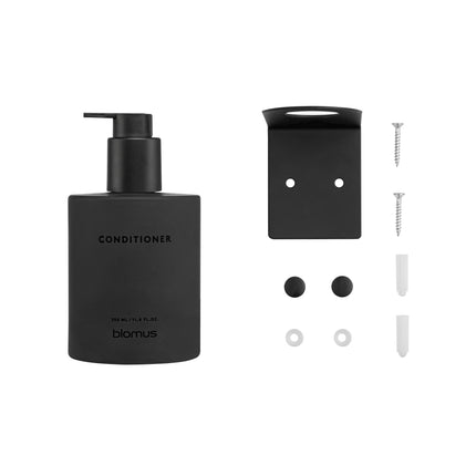 Blomus Kirei conditioner Smoke - schroeven (66871)