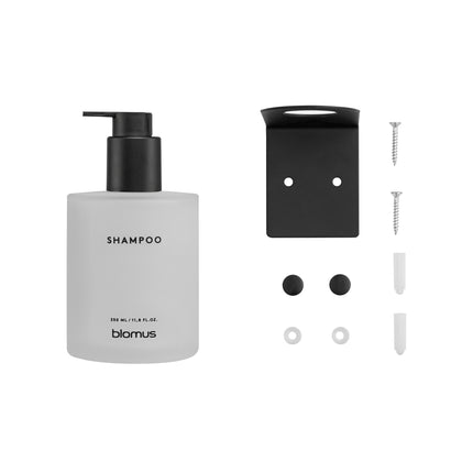 Blomus Kirei shampoo White - schroeven (66865)