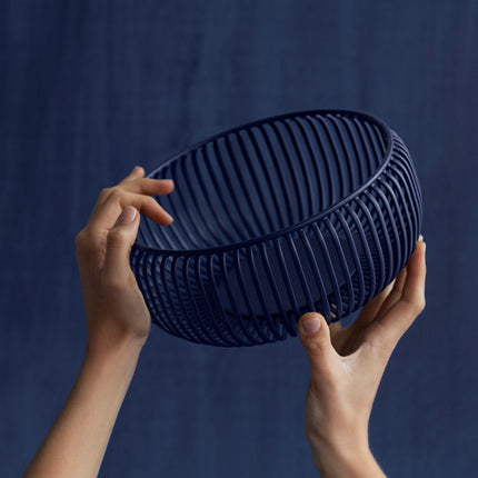 Blomus Lito schaal Ocean Cavern - www.bath-living.com