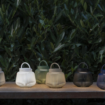 Blomus Lito led lampen - mobiele outdoor lampjes - www.bath-living.com