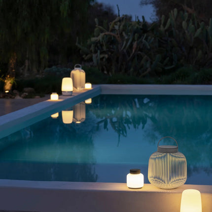 Blomsu Lito led lamp - Spirit outdoorlamp - www.bath-living.com