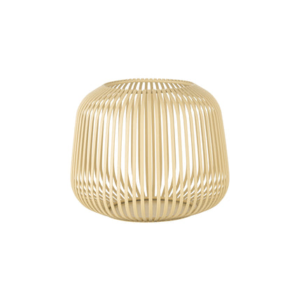 Blomus Lito lantaarn New Wheat small (64881)