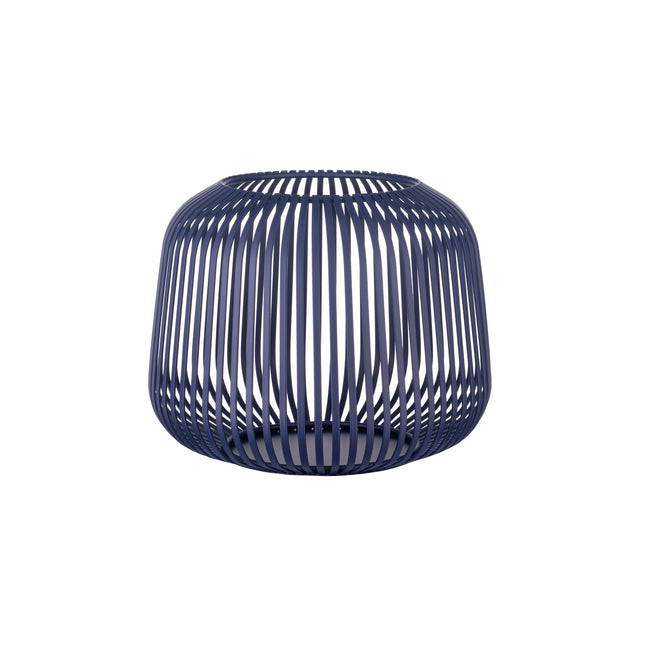 Blomus Lito lantaarn Ocean Cavern small (64880)