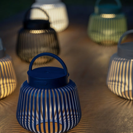 Blomus Lito Led lantaarn XS - www.bath-living.com