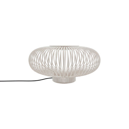 Blomus Lito tafellamp Moonbeam medium (62375) kabel 220 cm