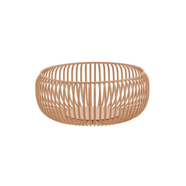 Blomus Lito schaal Indian Tan Ø25 cm (64701)