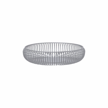 Blomus Lito schaal Steel Grey Ø36 cm (64696)
