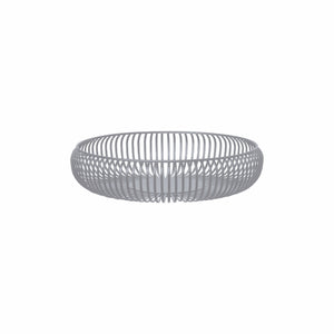 Blomus Lito schaal Steel Grey Ø36 cm (64696)
