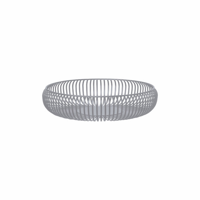 Blomus Lito schaal Steel Grey Ø36 cm (64696)