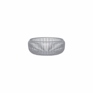 Blomus Lito schaal Steel Grey Ø25 cm (64692)