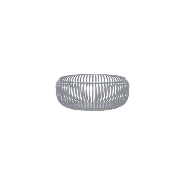Blomus Lito schaal Steel Grey Ø25 cm (64692)