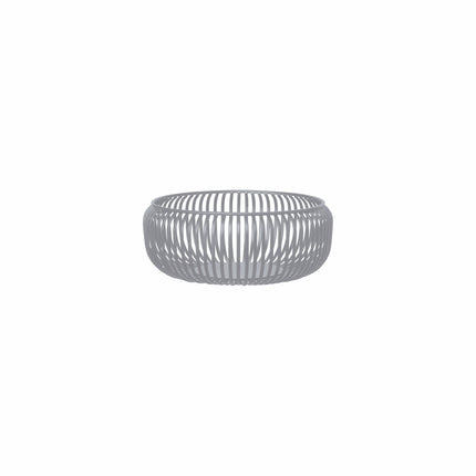 Blomus Lito schaal Steel Grey Ø25 cm (64692)