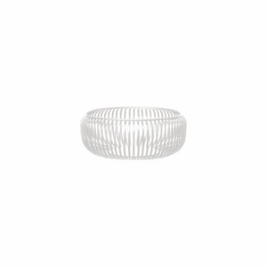 Blomus Lito schaal White Ø25 cm (64689)
