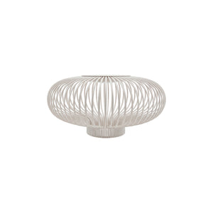 Blomus Lito tafellamp Moonbeam medium (62375)