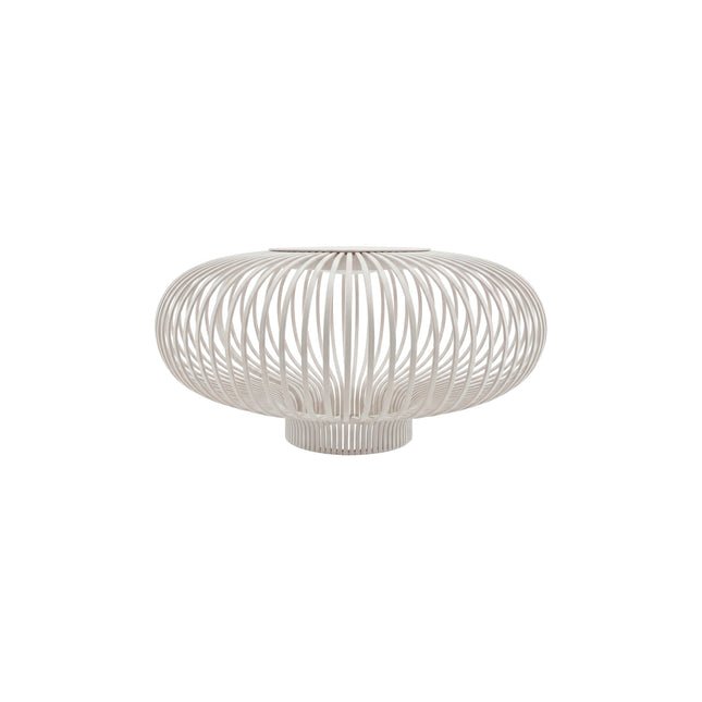 Blomus Lito tafellamp Moonbeam medium (62375)