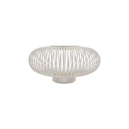Blomus Lito tafellamp Moonbeam medium (62375)