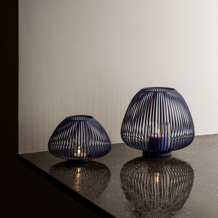 Blomus Lyva lantaarn Ocean Cavern - www.bath-living.com