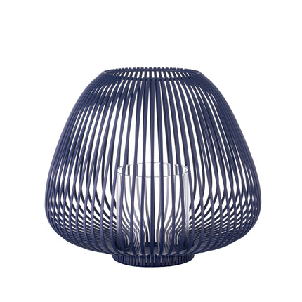 Blomus Lyva lantaarn Ocean Cavern medium (64883)