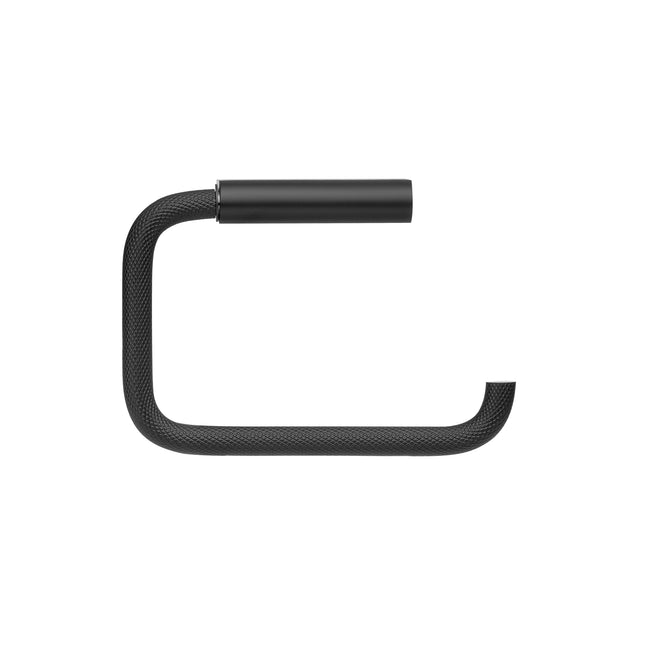 Blomus Modo Rof toiletrolhouder Black (67497)