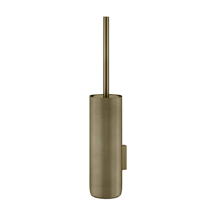 Blomus Modo Rof toiletborstel Brass wand (67562)