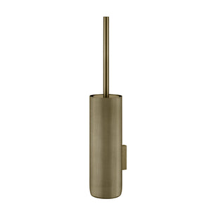 Blomus Modo Rof toiletborstel Brass wand (67562)