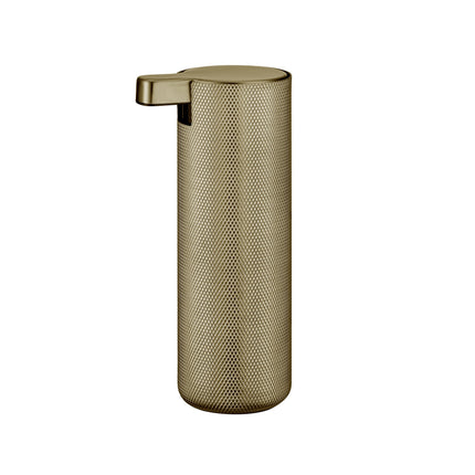 Blomus Modo Rof zeepdispenser Brass (67502)