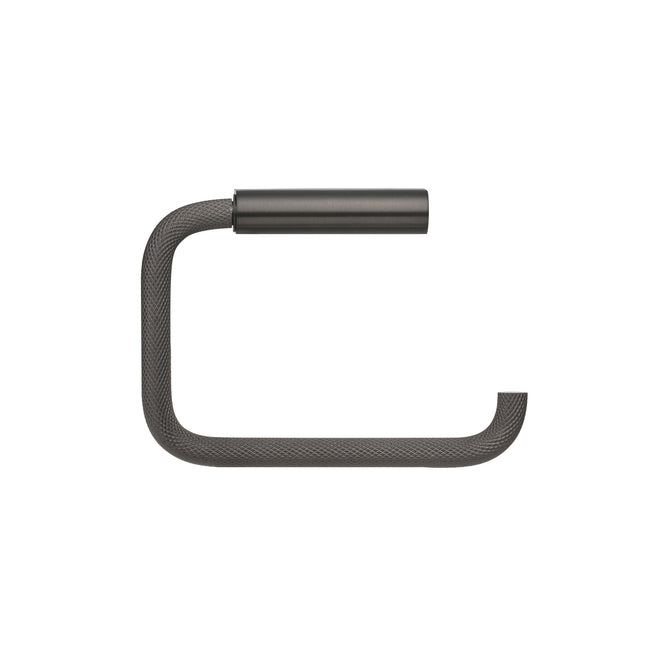 Blomus Modo Rof toiletrolhouder Burned Metal (67509)