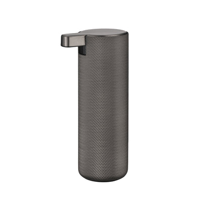 Blomus Modo Rof zeepdispenser Burned Metal (67506)