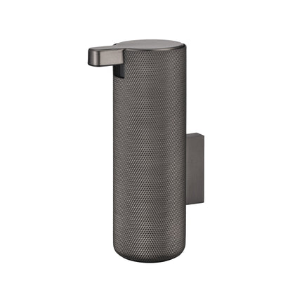 Blomus Modo Rof zeepdispenser Burned Metal wand (67558)